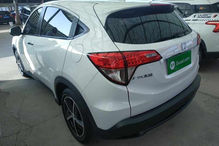Used Honda Vezel 2020 1.5L CVT Pioneer Edition
