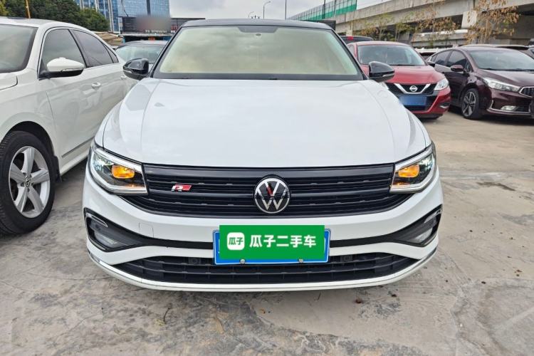 Used Volkswagen Bora 2023 200TSI DSG Smart Drive Version Front