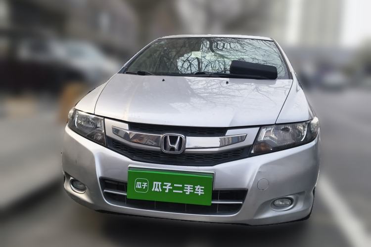 Used Honda City Classic 2011 1.5L Manual Elite Edition