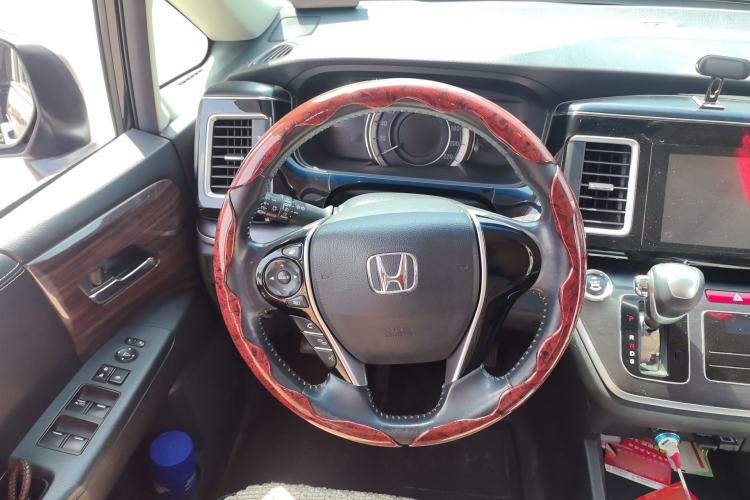 Used Honda Elysion 2016 2.4L Classic Edition