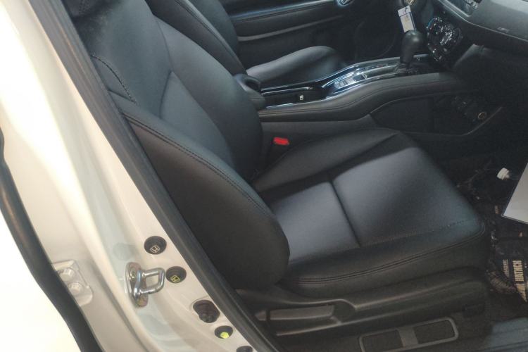 Used Honda Vezel 2017 1.5L CVT 2WD Comfort Model