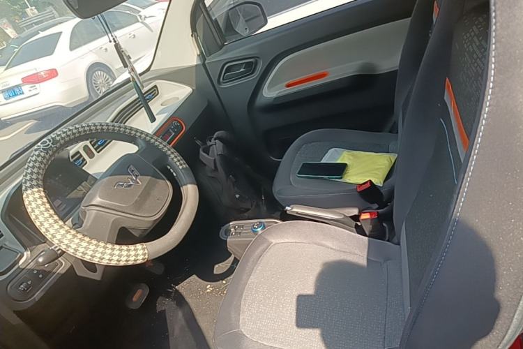 Used Wuling Hongguang MINIEV 2020 Freedom Version Lithium Iron Phosphate