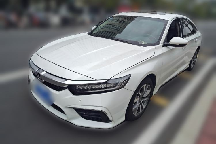 Used Honda Inspire 2019 260TURBO Jingyue Edition China VI