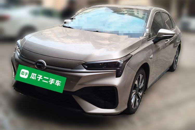 Used AION S 2020 Meizu 580 Pio