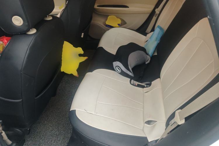 Used Buick Verano 2019 Sedan 15S Automatic Entry Model
