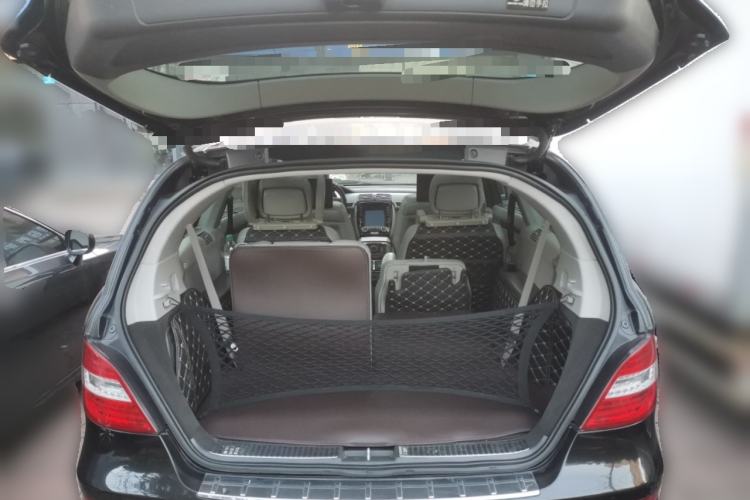 Used Mercedes-Benz R-Class 2011 R 350 L 4MATIC
