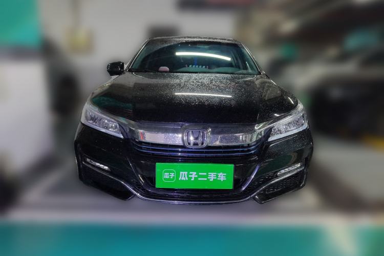 Used Honda Accord 2016 Hybrid 2.0L Rui Ling Edition

