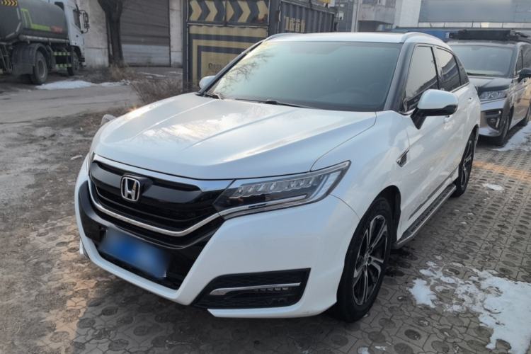 Used Honda UR-V 2017 370TURBO 2WD Prestige Edition China V