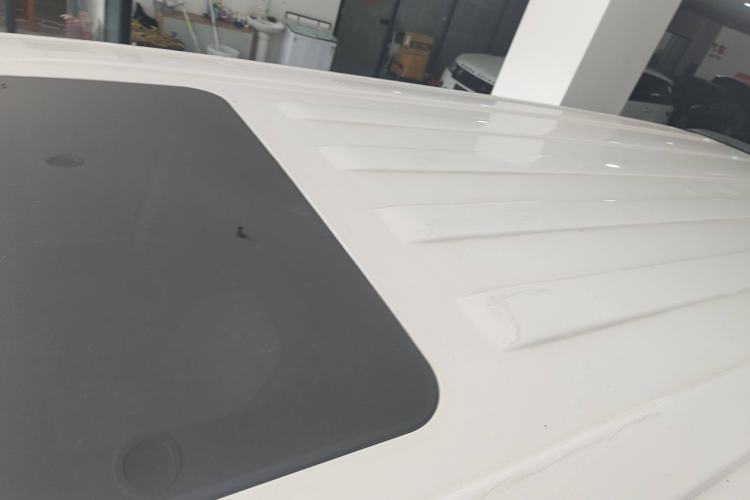 Used Volkswagen Multivan 2018 2.0 TSI Four-Wheel Drive Comfort Edition 7-Seater Roof