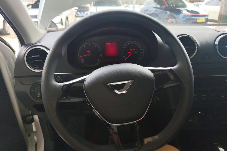 Used Jetta VA3 2021 1.5L Automatic "Upward Journey" Edition
