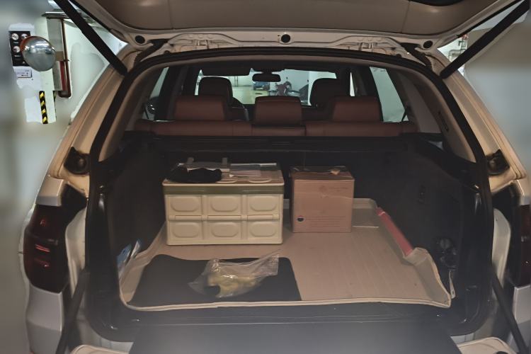 Used BMW X5 2013 xDrive35i Leading Model