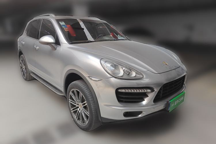 Used Porsche Cayenne 2011 Cayenne 3.0T
