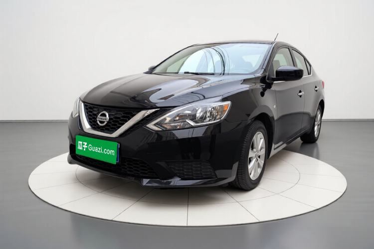 Used Nissan Sylphy 2024 Classic 1.6XE CVT Comfort Edition
