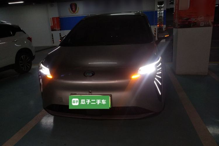 Used AION Y 2023 Plus 510 Smart Edition