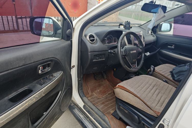 Used Haval H1 2016 Red Label 1.5L AMT Comfort Model