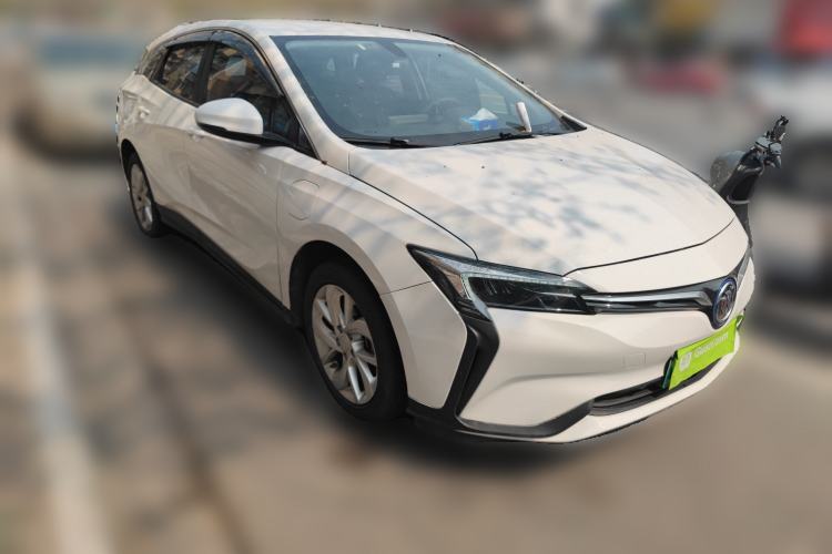 Used Buick Velite 6 2022 Connected & Shared PLUS