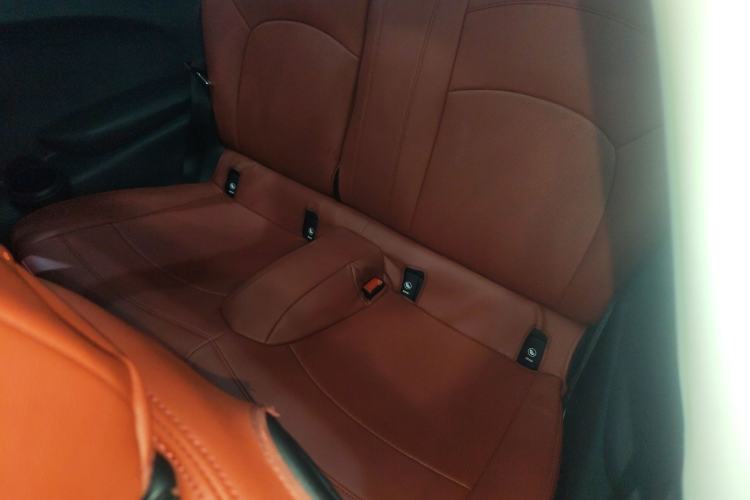 Used MINI 2016 1.2T ONE Pioneer Edition