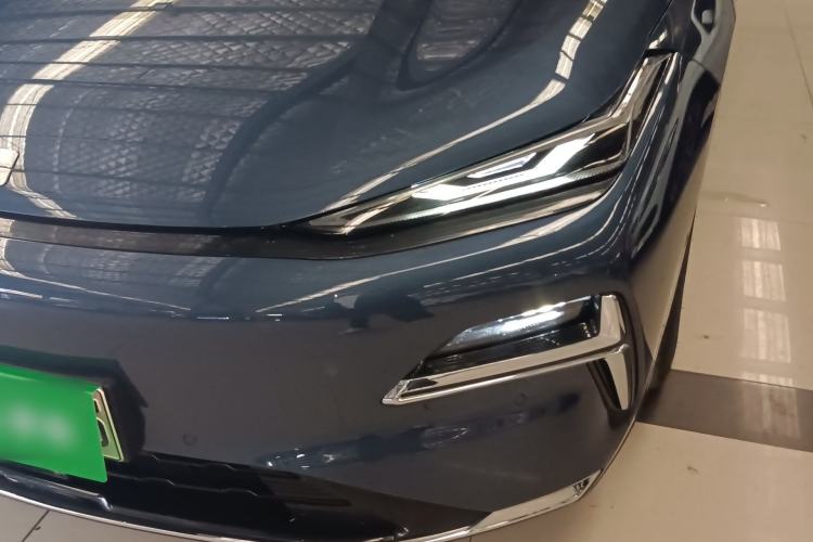 Used Geely Galaxy 8 2025 130km EM-P Starship Edition