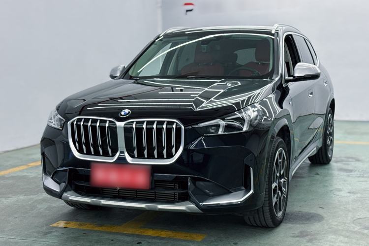 Used BMW X1 2023 sDrive25Li X Design Package