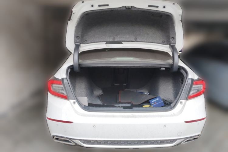 Used Honda Accord 2022 260TURBO Luxury Edition
