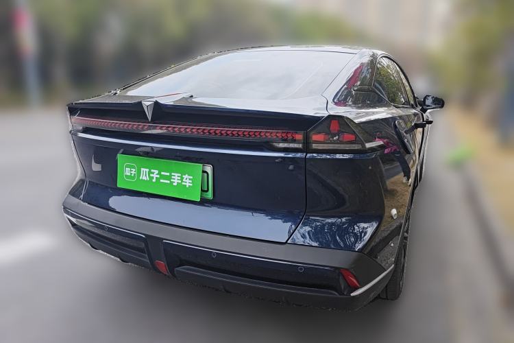 Used Deepal SL03 2022 515 Pure Electric Version
