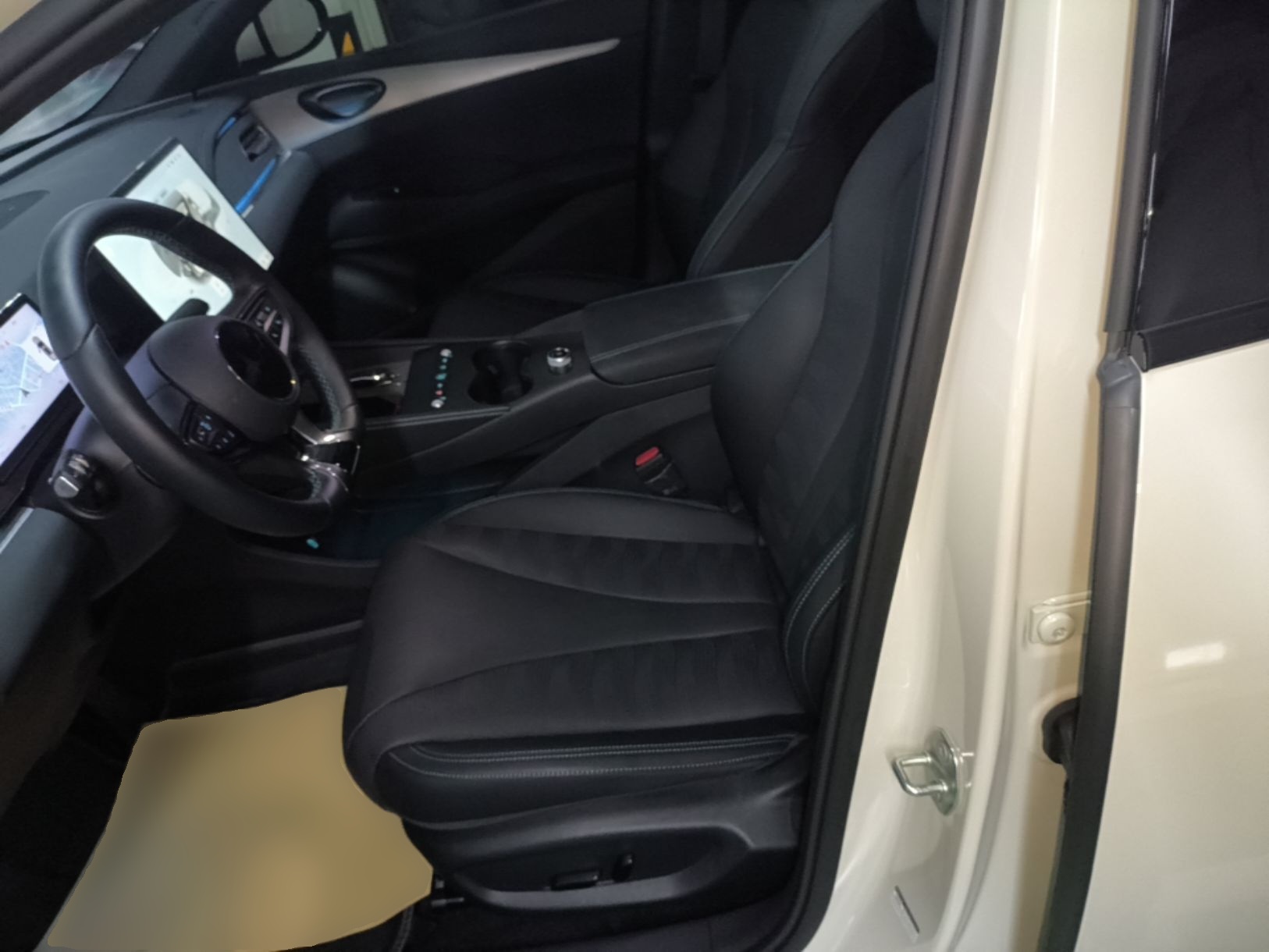 BYD Seal 06 DM-i Touring 2025 DM-i Touring High-End Model — снимка 17