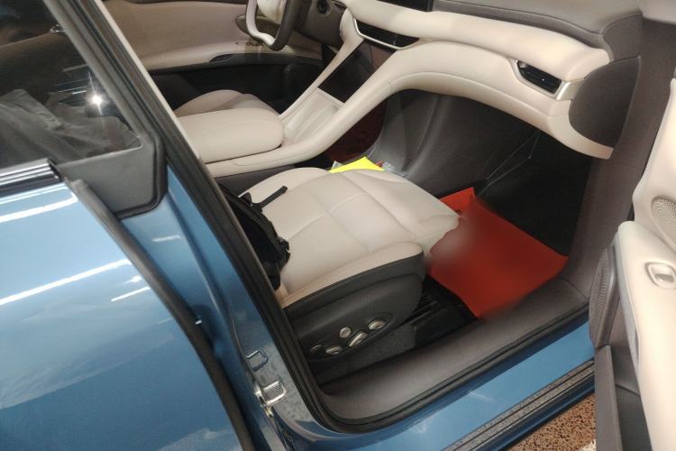 Used IM LS6 2025 Lingxi Intelligent Driving Edition