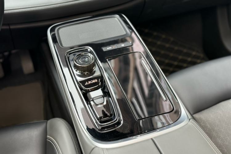 Used AION S Plus 2023 70 Intelligent Edition Lithium Iron Phosphate