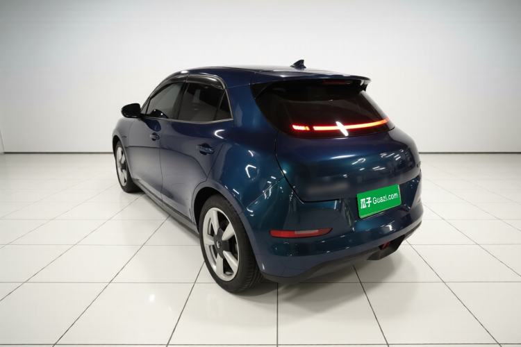 Used ORA Good Cat 2021 400km Standard Range Athena Edition Lithium Iron Phosphate Exterior 3