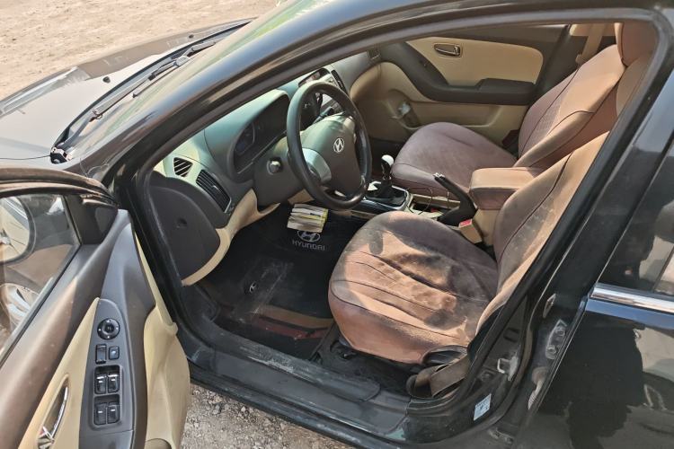 Used Hyundai Celesta 2010 1.6L MT GLS