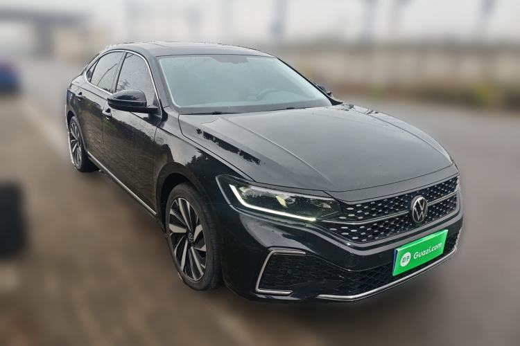 Used Volkswagen Passat 2023 Revised 330TSI Starry Elite Edition