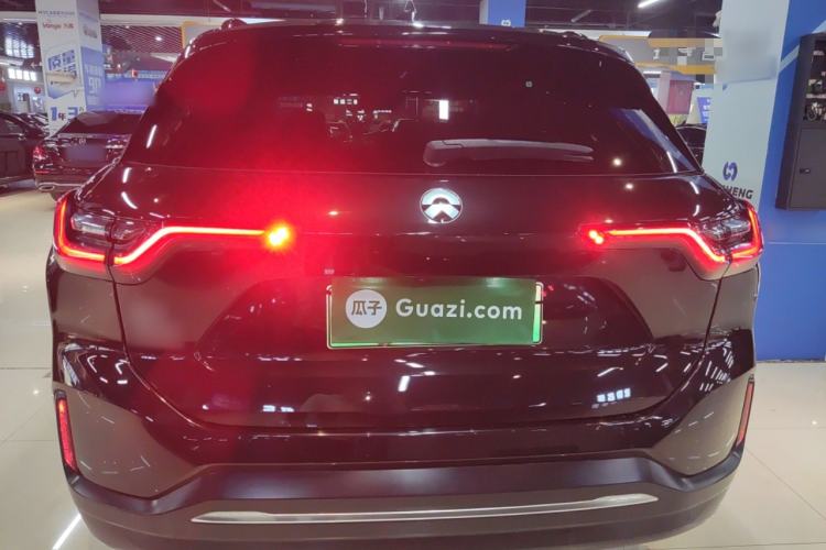 Used Nio ES6 2020 610 km Performance Version