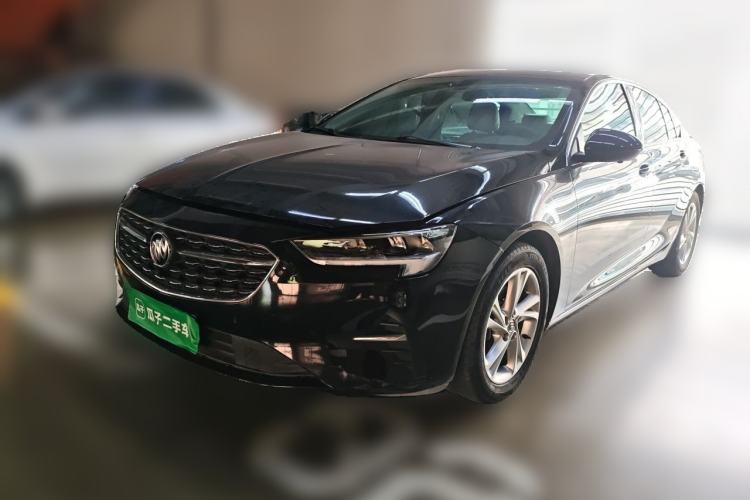 Used Buick Regal 2020 552T Elite Edition