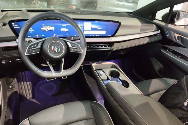 Used Buick E4 2023 GS Edition
