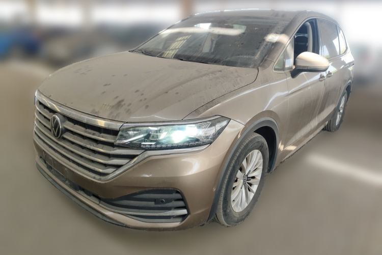 Used Volkswagen Viloran 2020 330TSI Business Edition