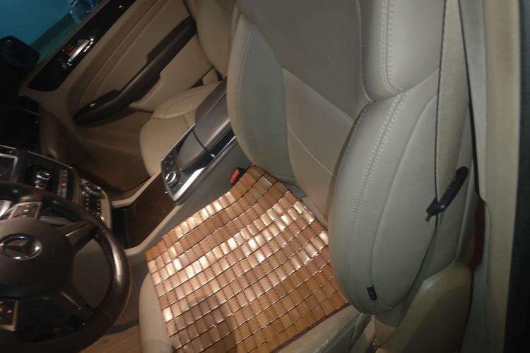 Used Mercedes-Benz M-Class 2015 ML 350 CDI 4MATIC
