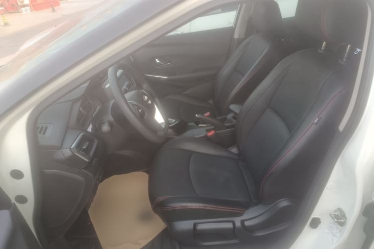 Used Nissan Lannia 2016 1.6L CVT Smart Cool Edition