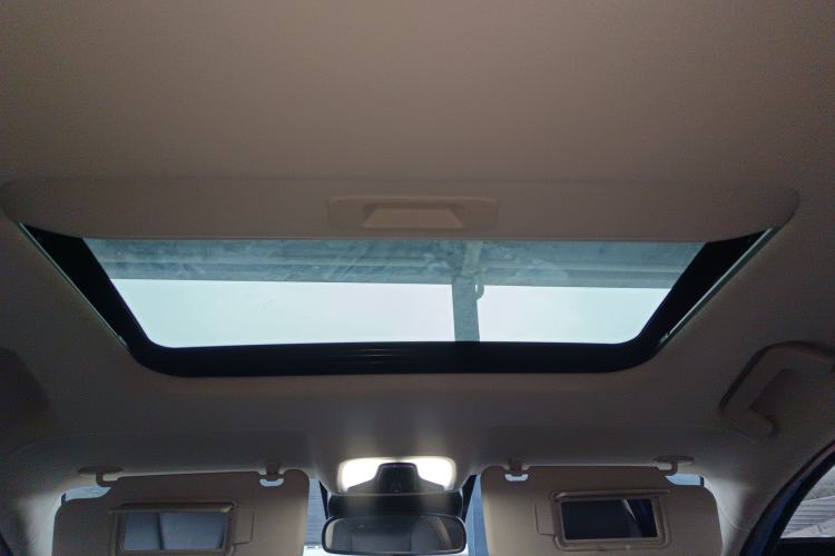 Used Chery Arrizo 5 PLUS 2021 Xiao AI 1.5T CVT Enjoy PLUS