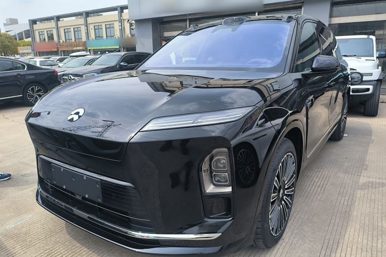 Used Nio ES8 2026 Model 6-seat Executive Luxury Edition
