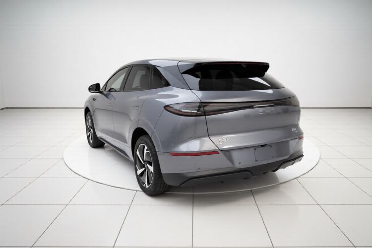 Used BYD Sealion 06 New Energy 2025 Model EV 605 Navigation Pro Edition