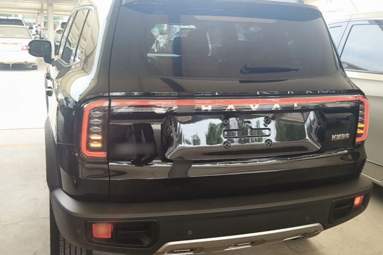 Used Haval DARGO 2024 1.5T DCT Labrador Edition