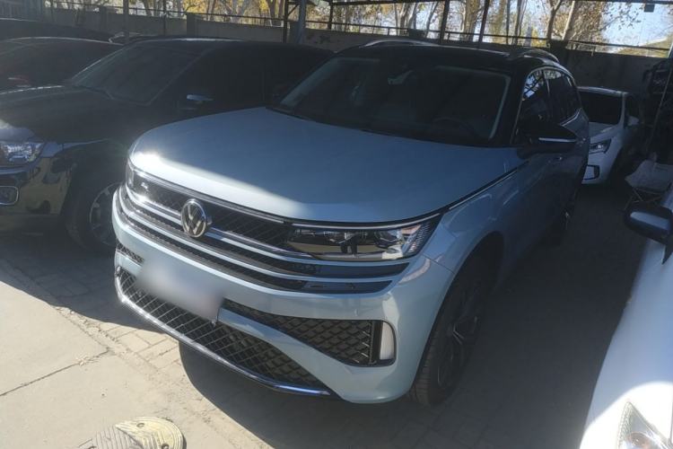Used Volkswagen Tavendor 2023 380TSI All-Wheel Drive R-Line Journey Edition