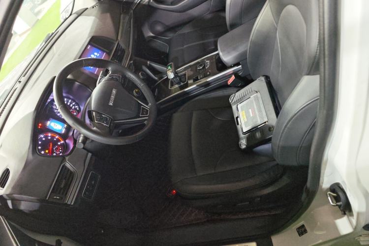 Used Haval H6 2018 Sport Edition 1.5T Automatic Two-Wheel Drive Elite Model China V Standard