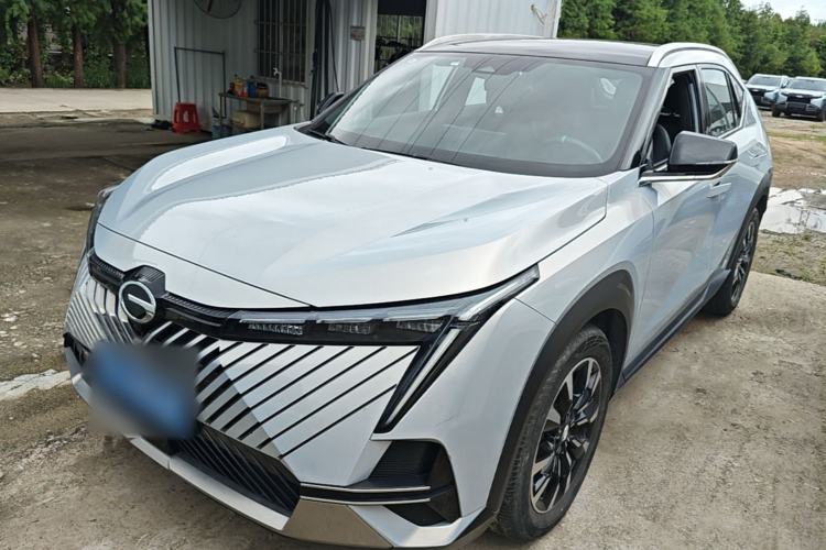 Used GAC Trumpchi EMKOO 2022 1.5T Supernova Pro Edition