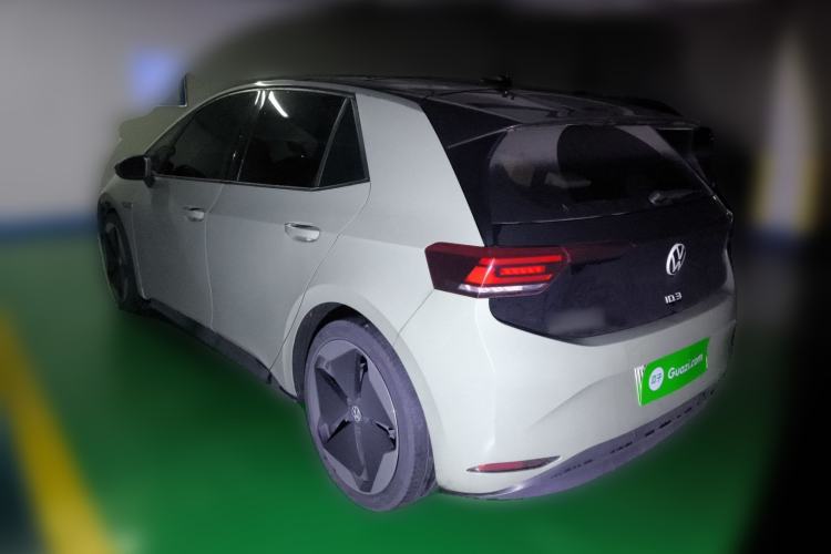 Used Volkswagen ID.3 2021 Pro Smart Edition