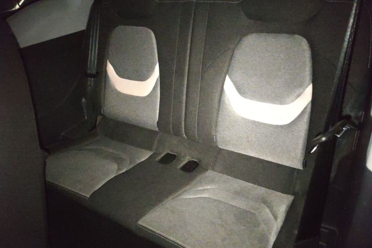 Used Chery QQ Ice Cream 2022 170km Sundae Phosphate Lithium-Ion
