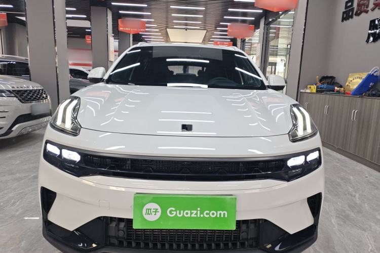 Used Lynk & Co 06 2023 Remix 1.5T JinPro
