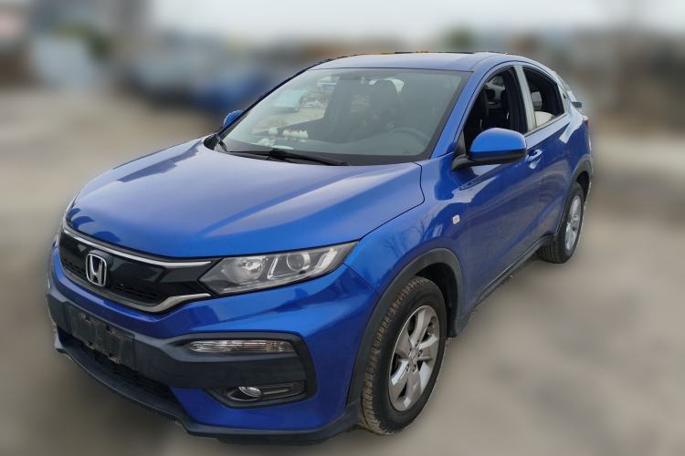 Used Honda XR-V 2017 1.5L LXi CVT Classic Edition