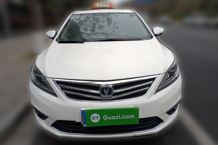 Used Changan Eado 2016 1.6L Manual Fashion Edition