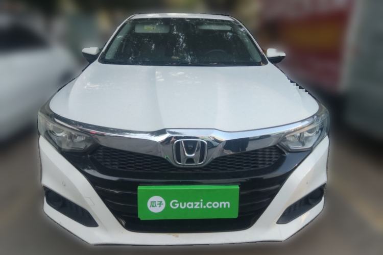 Used Honda Crider 2019 180 Turbo CVT Comfort Version China VI